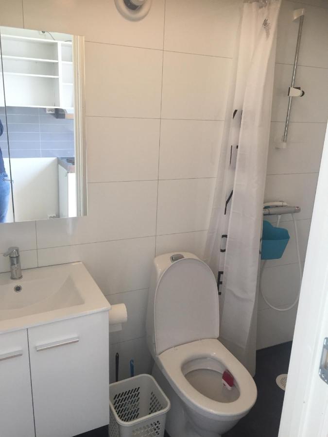 Sentrum Apartment เลคเนส ภายนอก รูปภาพ